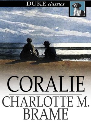 cover image of Coralie